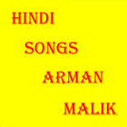 HINDI SONGS ARMAN MALIK icône