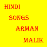 HINDI SONGS ARMAN MALIK