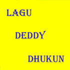 LAGU DEDDY DHUKUN icône