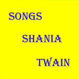 SONGS SHANIA TWAIN icône