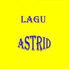 LAGU ASTRID icône