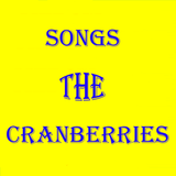 SONGS THE CRANBERRIES icône