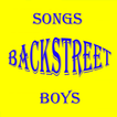 SONGS BACKSTREET BOYS
