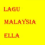LAGU MALAYSIA ELLA