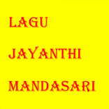 LAGU JAYANTHI MANDASARI
