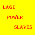 LAGU POWER SLAVES icône