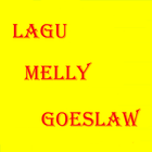 LAGU MELLY GOESLAW icône