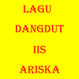LAGU DANGDUT IIS ARISKA icône