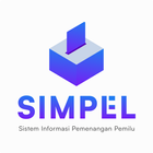 Simpel 2024 أيقونة