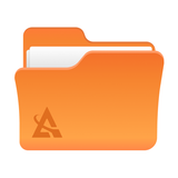 AFile Master: File Manager Zeichen