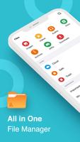 AFile Master: File Manager poster