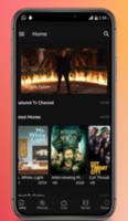 Hollywood Movies Hindi Dubbed Free Movies Series captura de pantalla 3