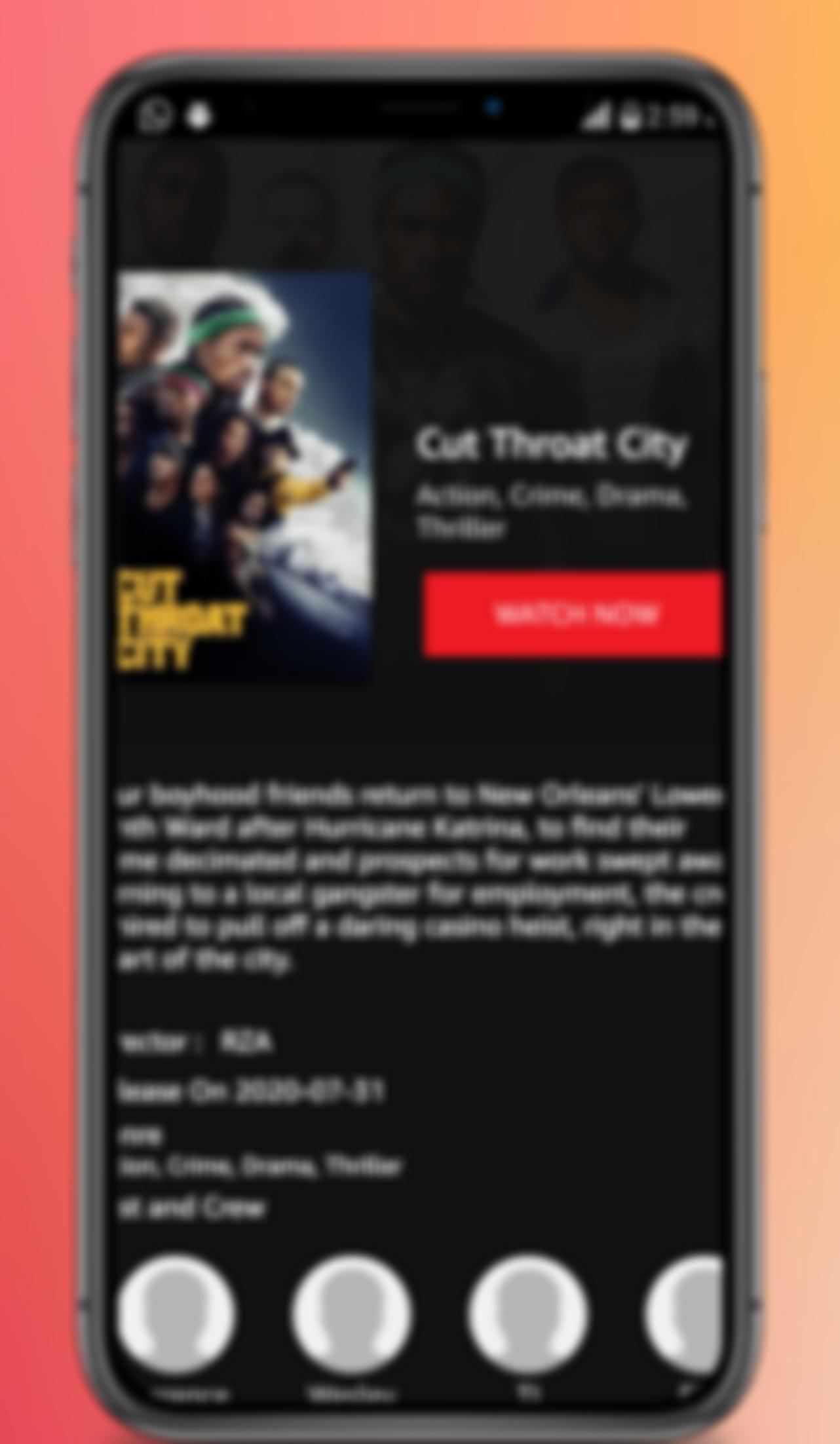 Best Vegamovies Alternatives And Similar Apps