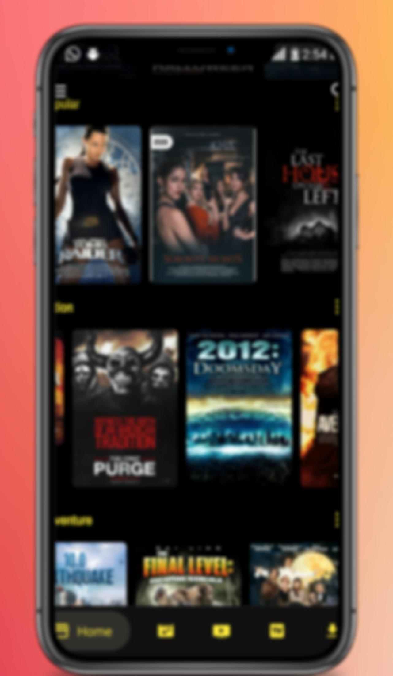 Best Vegamovies Alternatives And Similar Apps