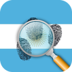 DNI Argentino verifiquese