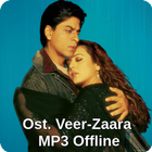 Lagu India Veer Zaara Offline आइकन