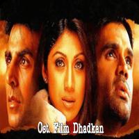 Lirik Lagu India Dhadkan MP3 O پوسٹر