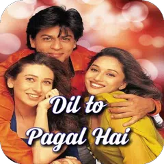 Lagu India Dil To Pagal Hai Of APK download