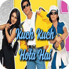 Lagu India Kuch Kuch Hota Hai  biểu tượng