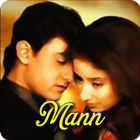 Lagu India Mann Amir Khan Offl 图标