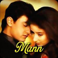 Lagu India Mann Amir Khan Offl 海報