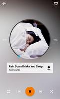 Rain Sounds for Sleeping screenshot 2