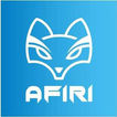 Afiri icône