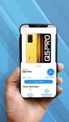 Скачать Afiri XAPK