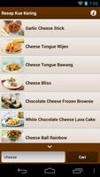 Resep Kue Kering screenshot 2