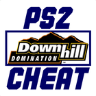 ikon Cheat Downhill Domination PS2