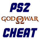 Cheat God Of War PS2 icône