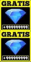 Cara Mendapatkan Diamond Free Fire Gratis screenshot 1