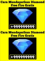 Cara Mendapatkan Diamond Free Fire Gratis screenshot 2