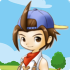 Panduan Harvest Moon Hero of Leaf Valley アイコン