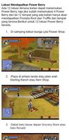 Panduan Harvest Moon Hero of Leaf Valley screenshot 3