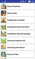 Kumpulan Dongeng Offline screenshot 2