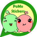 PoMo Stickers For WhatsApp APK