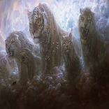 Hydrostatic Press. Loss GasCut