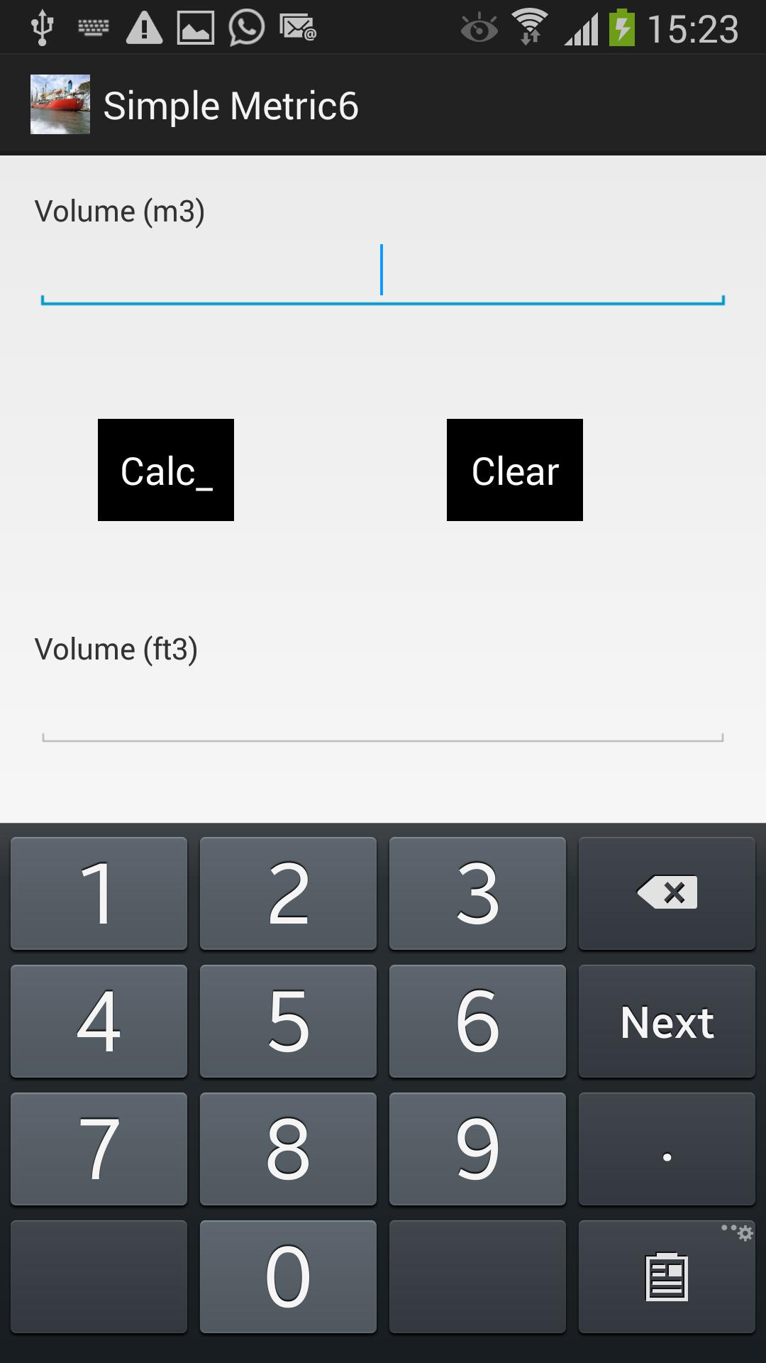 ltima Vers o De M3 To Ft3 1 0 Para Android ltima-vers-o-de-m3-to-ft3-1-0-para-android
