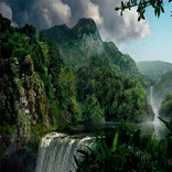 Water Phase Salinity