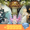 Tips & Diamonds for AFK Arena APK