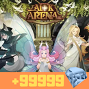 Tips & Diamonds for AFK Arena APK