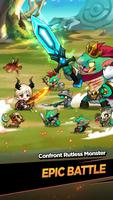 Idle Hunter ảnh chụp màn hình 2