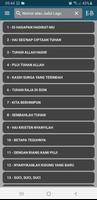 Lagu Sion screenshot 1