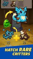 CritterCraft スクリーンショット 1