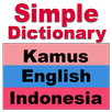 Kamus Indonesia Inggris - Simp APK