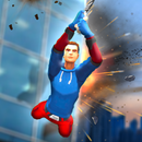 Spider Superhero Fighter APK