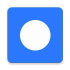 MNML Screen Recorder icon