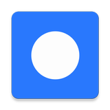 MNML Screen Recorder أيقونة