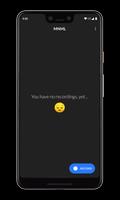 MNML Screen Recorder screenshot 2